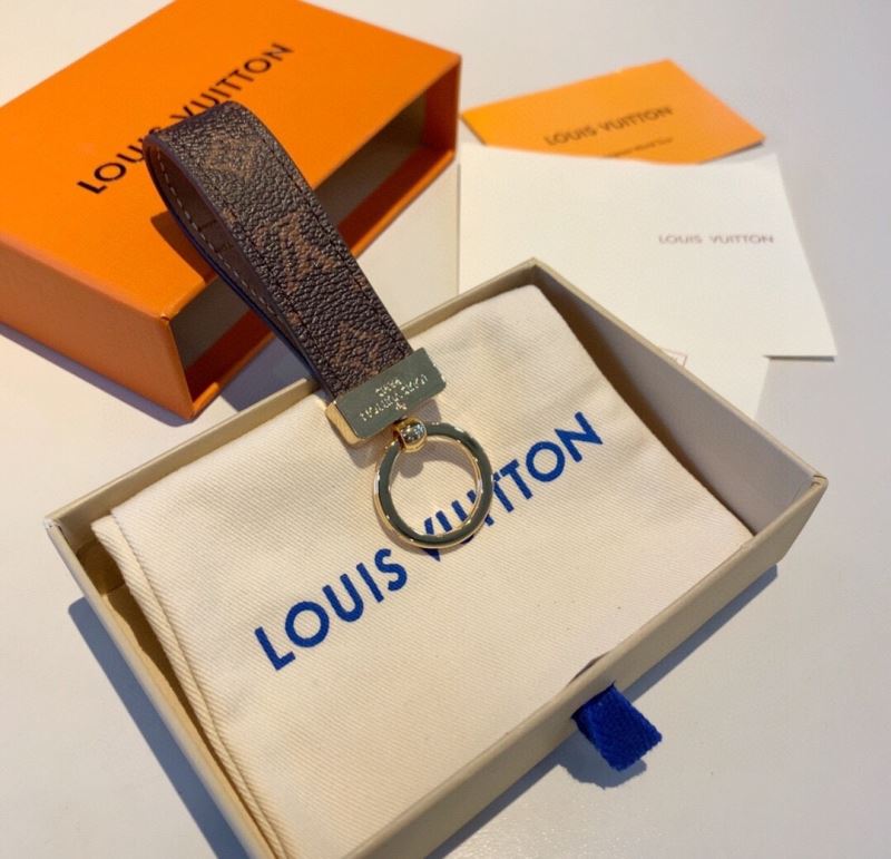 Louis Vuitton Keychains